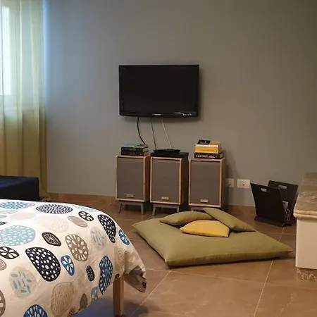 Casa Riccardo Urban B&Bio-3